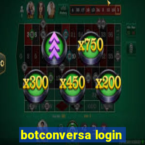 botconversa login